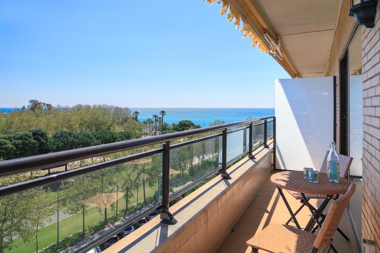 Appartement Uhc Paradis Family Complex *